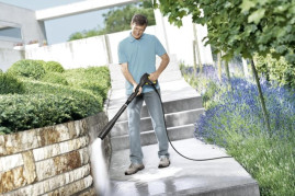 Струйная трубка Vario Power VP 180 (K7) Karcher 2.642-726.0