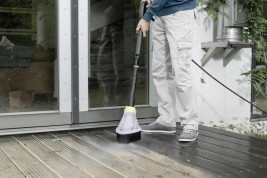 Струйная трубка Vario Power VP 180 (K7) Karcher 2.642-726.0