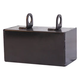 Утяжелитель Мобил К