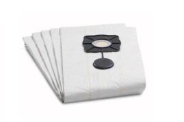Фильтр-мешки для влажной уборки NT 40/1 (уп 5шт) Karcher 6.904-211.0