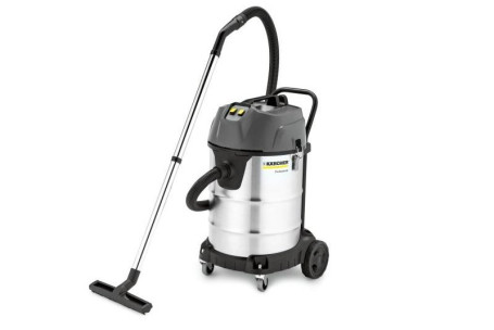 Пылесос влажной и сухой уборки Karcher NT 70/2 Me Classic Edition  1.667-306.0