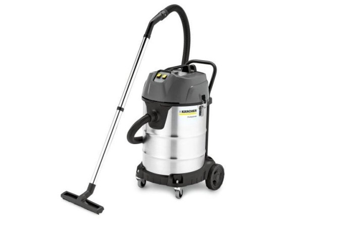 Пылесос влажной и сухой уборки Karcher NT 70/2 Me Classic Edition  1.667-306.0