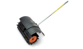 KM Подметальный валик KW-KM STIHL 46022040003