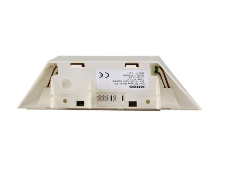 Термостат NOBO NCU 2T