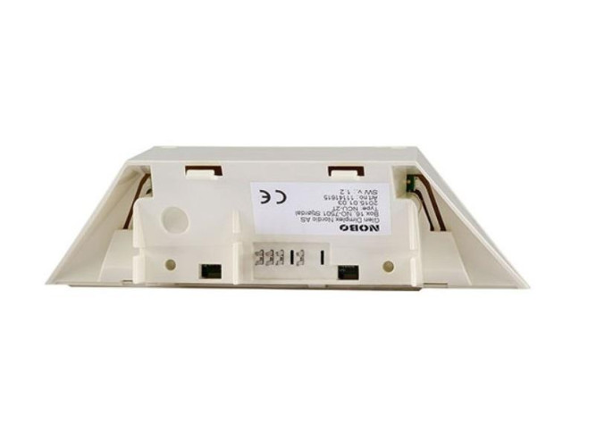 Термостат NOBO NCU 2T