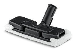 Насадка для пола Comfort Mini для SC и SI Karcher 2.863-244.0