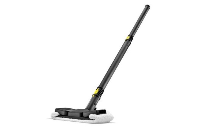 Насадка для пола Comfort Mini для SC и SI Karcher 2.863-244.0
