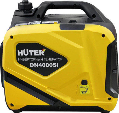 Генератор инверторный Huter DN4000Si