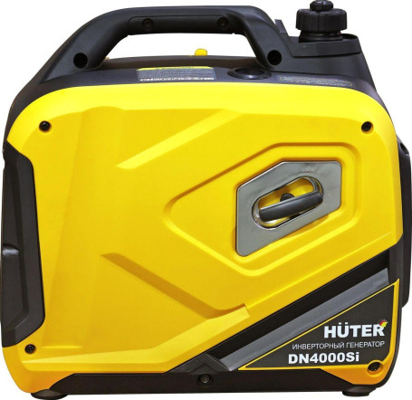 Генератор инверторный Huter DN4000Si