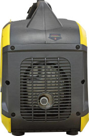 Генератор инверторный Huter DN4000Si