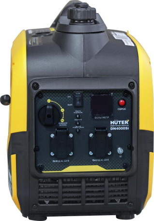 Генератор инверторный Huter DN4000Si