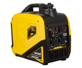 Генератор инверторный Huter DN4000Si