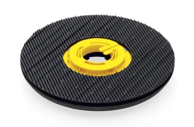 Приводной диск 170мм для крепления падов к BD 17/5 Karcher 6.994-119.0