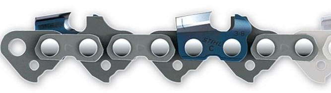 Цепь 3/8&amp;quot; 1,3мм 18&amp;quot; 63PS3 61 зв, 3616 000 0061