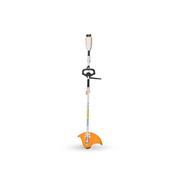 Комбимотор аккумуляторный VILLARTEC KA 40R SET: AM402 + AC402