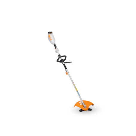 Комбимотор аккумуляторный VILLARTEC KA 40R SET: AM402 + AC402