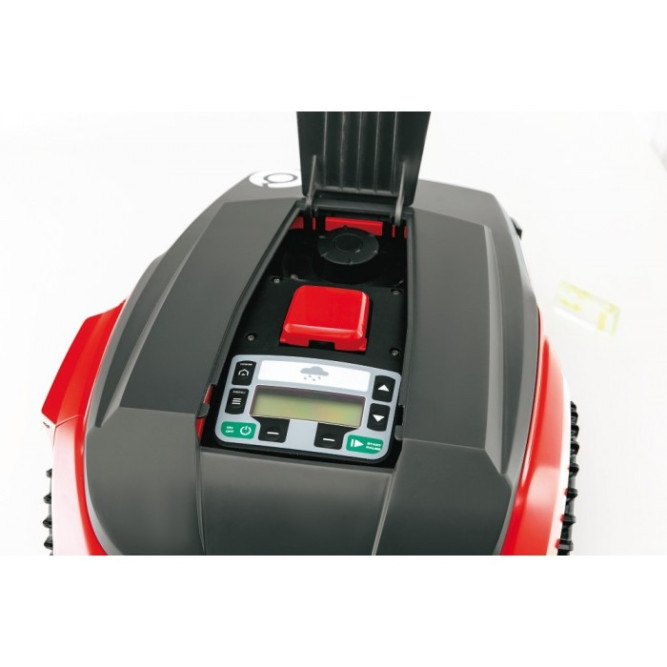 Газонокосилка-робот solo by AL-KO Robolinho® 1100