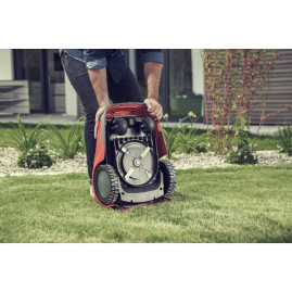 Газонокосилка-робот solo by AL-KO Robolinho® 1100