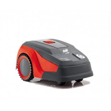 Газонокосилка-робот solo by AL-KO Robolinho® 1100