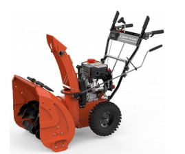 Снеготбрасыватель ZimAni ST124E