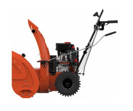 Снеготбрасыватель ZimAni ST124E