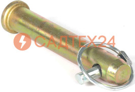 Штифт Delta 30-0002 для шнеков S4/5/6 с шплинтом