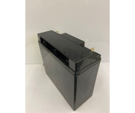 Аккумулятор ZimAni 12V для садовых тракторов