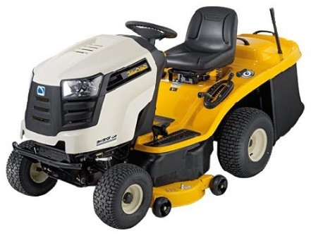 Минитрактор Cub Cadet CC 1018 HE