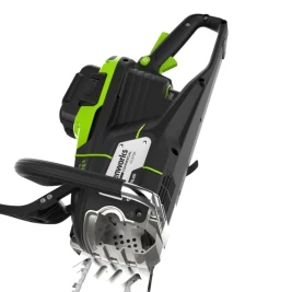 Цепная пила аккумуляторная Greenworks OCS600, 82V, 3,6кВт, 45см, бесщеточная, без АКБ и ЗУ