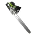 Цепная пила аккумуляторная Greenworks OCS600, 82V, 3,6кВт, 45см, бесщеточная, без АКБ и ЗУ