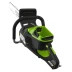 Цепная пила аккумуляторная Greenworks OCS600, 82V, 3,6кВт, 45см, бесщеточная, без АКБ и ЗУ