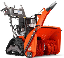 Снегоуборщик Husqvarna ST 268 EPT