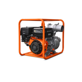 Мотопомпа VILLARTEC PB100