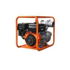 Мотопомпа VILLARTEC PB100