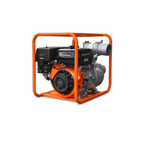 Мотопомпа VILLARTEC PB100
