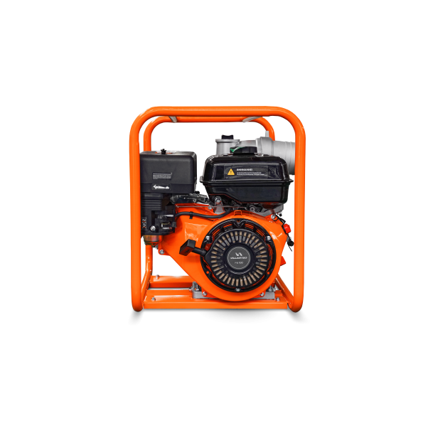 Мотопомпа VILLARTEC PB100
