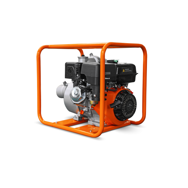 Мотопомпа VILLARTEC PB100