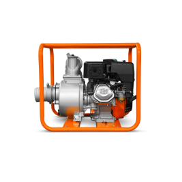 Мотопомпа VILLARTEC PB100