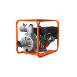 Мотопомпа VILLARTEC PB100