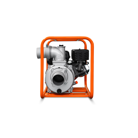 Мотопомпа VILLARTEC PB100