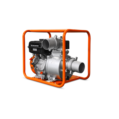 Мотопомпа VILLARTEC PB100