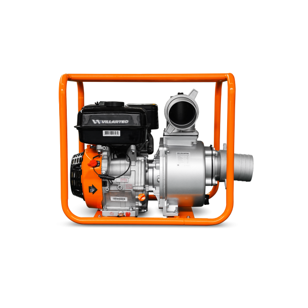 Мотопомпа VILLARTEC PB100