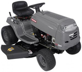Садовые тракторы Craftsman 28901