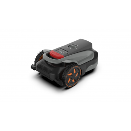 Робот-газонокосилка VILLARTEC MI 800V беспроводной