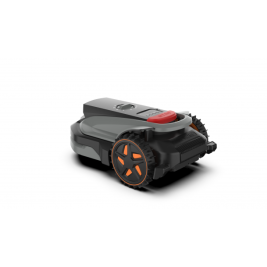 Робот-газонокосилка VILLARTEC MI 800V беспроводной