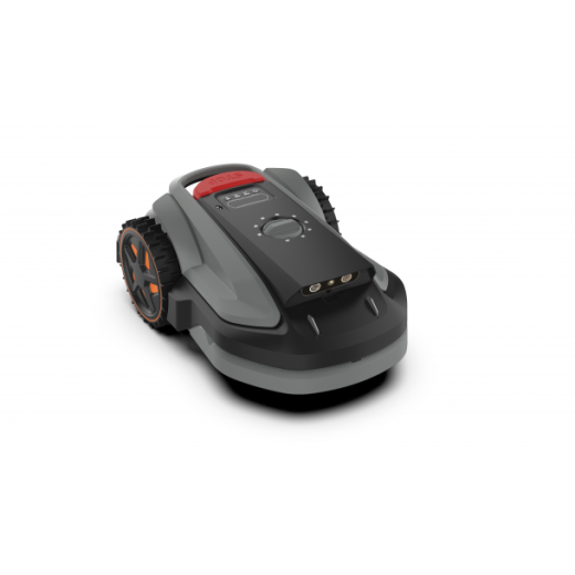 Робот-газонокосилка VILLARTEC MI 800V беспроводной —