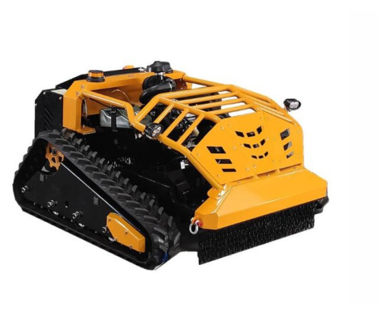 Роботы-газонокосилки Holzfforma RX150