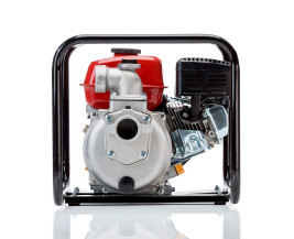 Бензиновая мотопомпа AL-KO BMP 30000