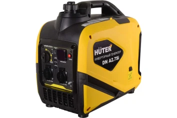 Генератор инверторный Huter DN А2,7SI