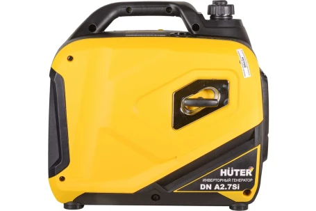 Генератор инверторный Huter DN А2,7SI